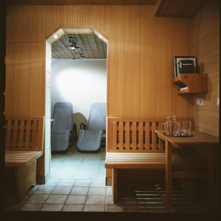 Pension Kristall บรามแบร์กอามเวลโคเกล ภายนอก รูปภาพ